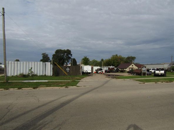 S Arch St: S Arch St, Janesville, WI 53548
